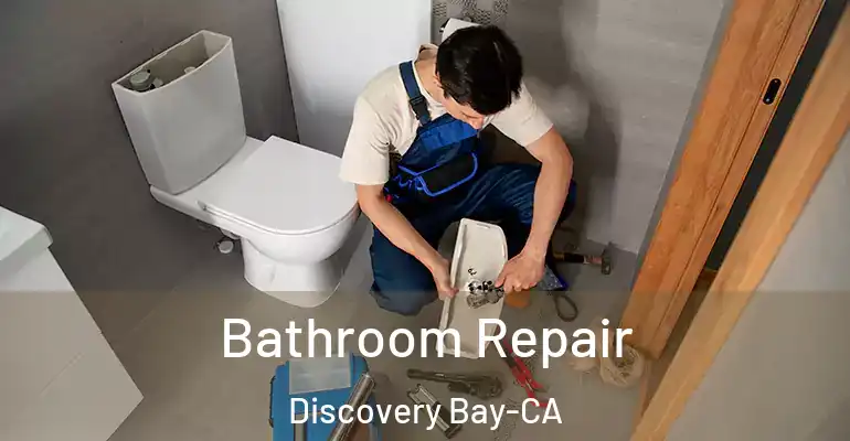 inner Bathroom imggen Bathroom Repair Discovery Bay-CA