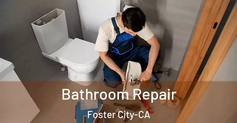 inner Bathroom imggen Bathroom Repair Foster City-CA