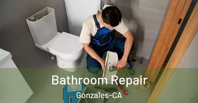 inner Bathroom imggen Bathroom Repair Gonzales-CA