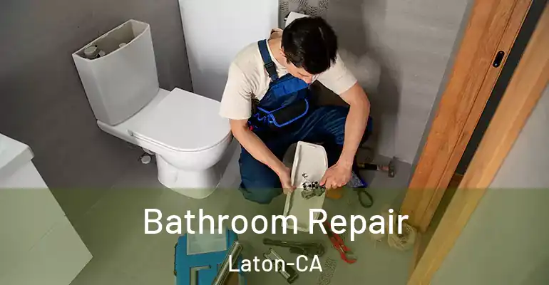 inner Bathroom imggen Bathroom Repair Laton-CA