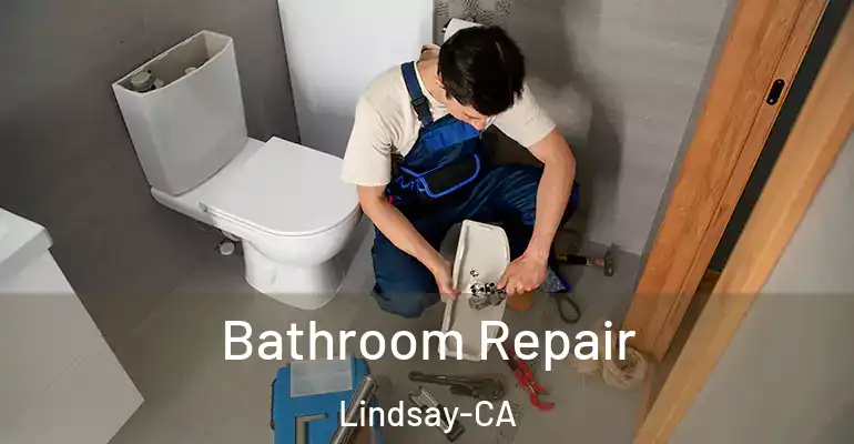inner Bathroom imggen Bathroom Repair Lindsay-CA