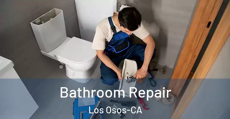 inner Bathroom imggen Bathroom Repair Los Osos-CA