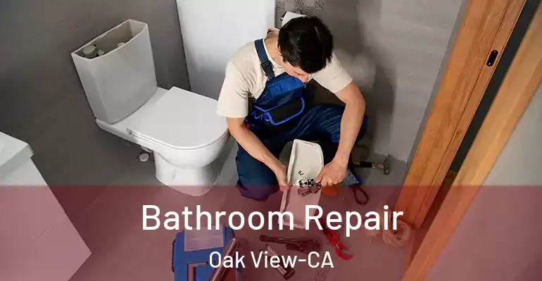 inner Bathroom imggen Bathroom Repair Oak View-CA