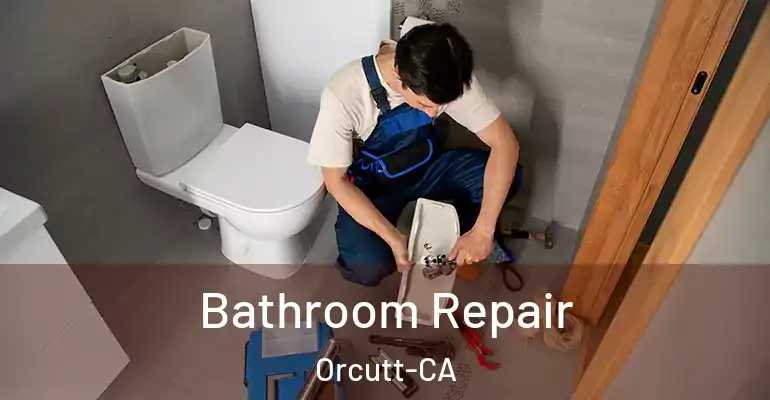 inner Bathroom imggen Bathroom Repair Orcutt-CA