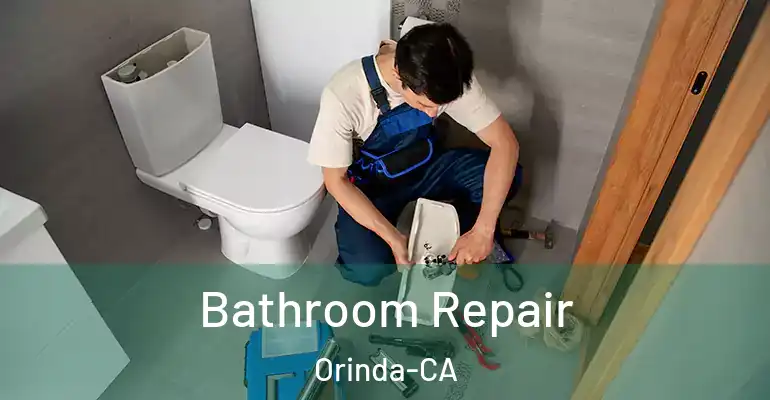 inner Bathroom imggen Bathroom Repair Orinda-CA