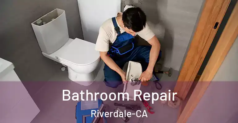 inner Bathroom imggen Bathroom Repair Riverdale-CA