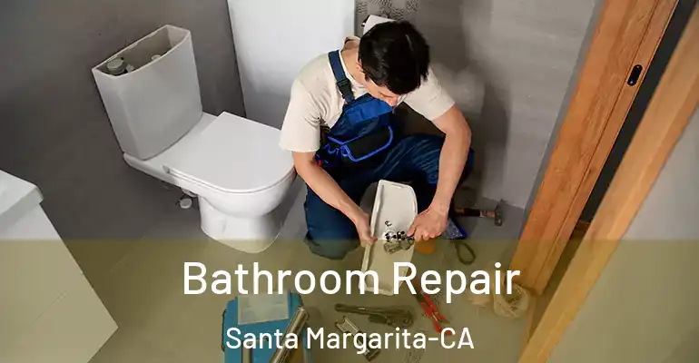 inner Bathroom imggen Bathroom Repair Santa Margarita-CA