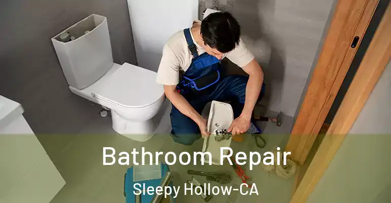 inner Bathroom imggen Bathroom Repair Sleepy Hollow-CA