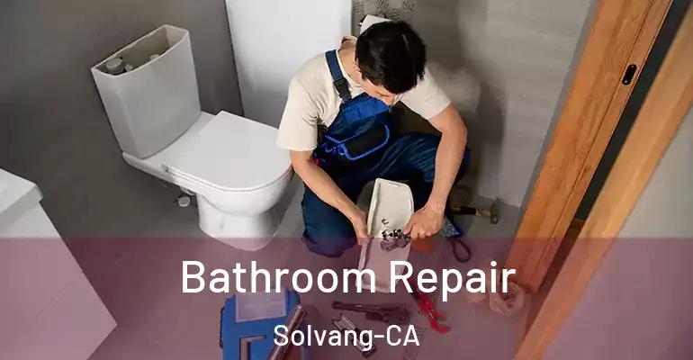 inner Bathroom imggen Bathroom Repair Solvang-CA