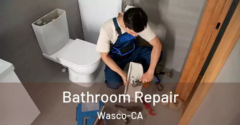 inner Bathroom imggen Bathroom Repair Wasco-CA
