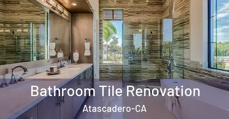 inner Bathroom imggen Bathroom Tile Renovation Atascadero-CA