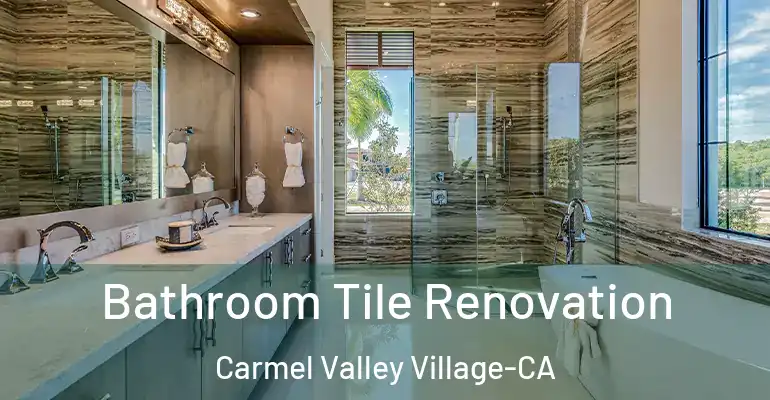 inner Bathroom imggen Bathroom Tile Renovation Carmel Valley Village-CA