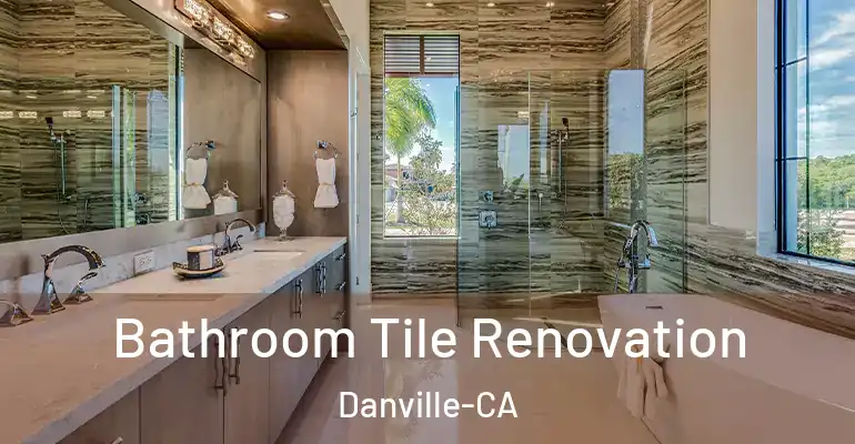 inner Bathroom imggen Bathroom Tile Renovation Danville-CA