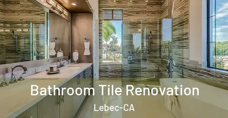 inner Bathroom imggen Bathroom Tile Renovation Lebec-CA