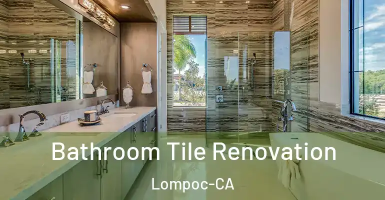 inner Bathroom imggen Bathroom Tile Renovation Lompoc-CA