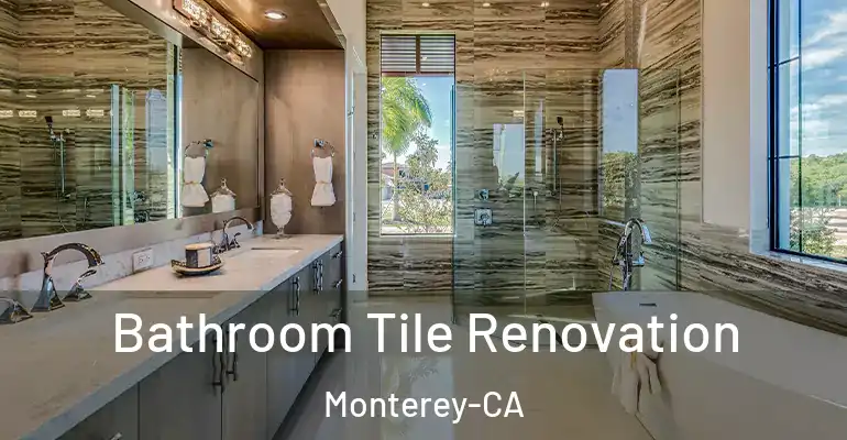 inner Bathroom imggen Bathroom Tile Renovation Monterey-CA