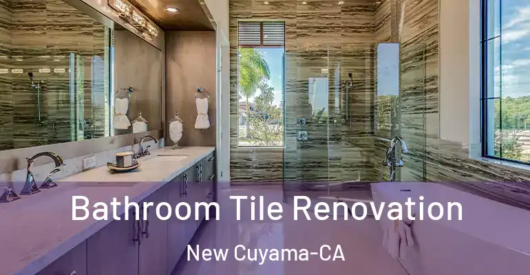 inner Bathroom imggen Bathroom Tile Renovation New Cuyama-CA