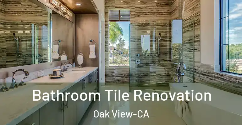 inner Bathroom imggen Bathroom Tile Renovation Oak View-CA