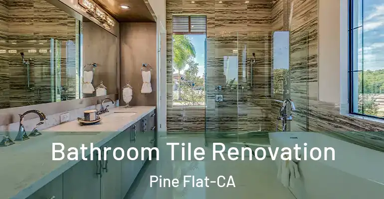 inner Bathroom imggen Bathroom Tile Renovation Pine Flat-CA