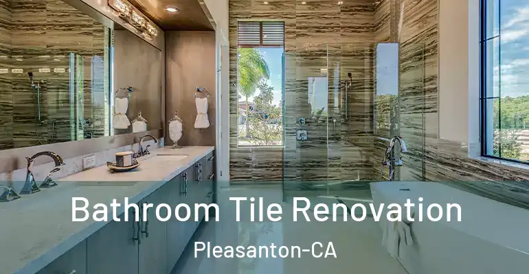 inner Bathroom imggen Bathroom Tile Renovation Pleasanton-CA