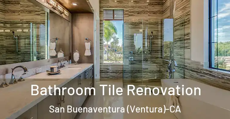inner Bathroom imggen Bathroom Tile Renovation San Buenaventura (Ventura)-CA