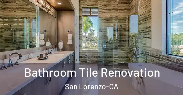 inner Bathroom imggen Bathroom Tile Renovation San Lorenzo-CA