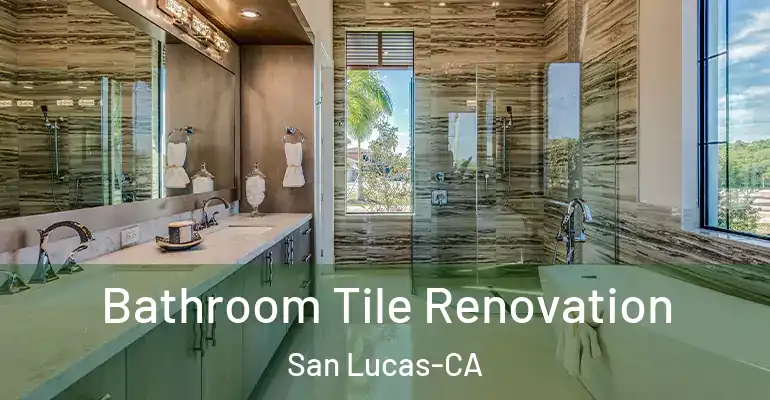 inner Bathroom imggen Bathroom Tile Renovation San Lucas-CA