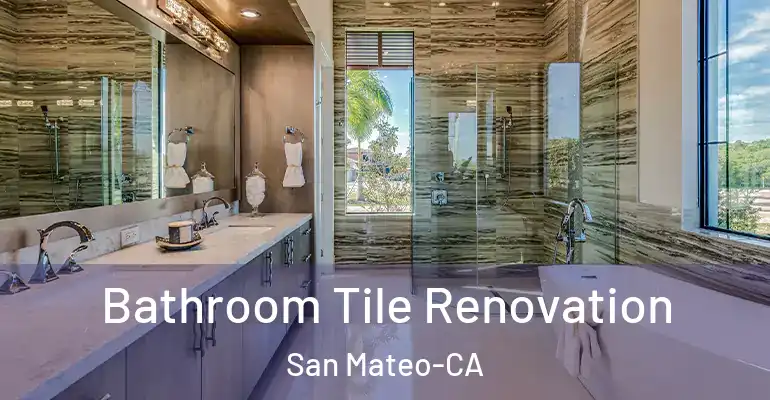 inner Bathroom imggen Bathroom Tile Renovation San Mateo-CA