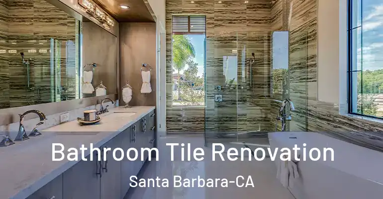 inner Bathroom imggen Bathroom Tile Renovation Santa Barbara-CA