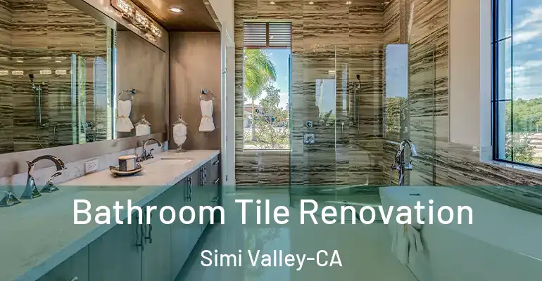 inner Bathroom imggen Bathroom Tile Renovation Simi Valley-CA