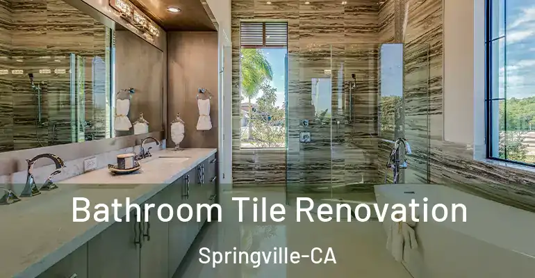 inner Bathroom imggen Bathroom Tile Renovation Springville-CA