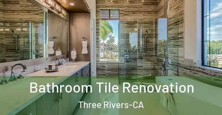inner Bathroom imggen Bathroom Tile Renovation Three Rivers-CA