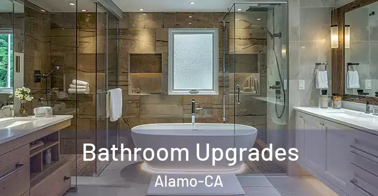 inner Bathroom imggen Bathroom Upgrades Alamo-CA