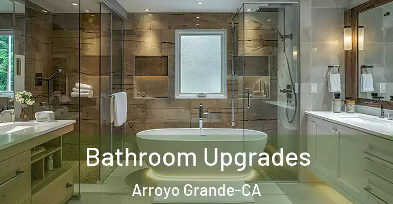 inner Bathroom imggen Bathroom Upgrades Arroyo Grande-CA