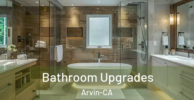 inner Bathroom imggen Bathroom Upgrades Arvin-CA