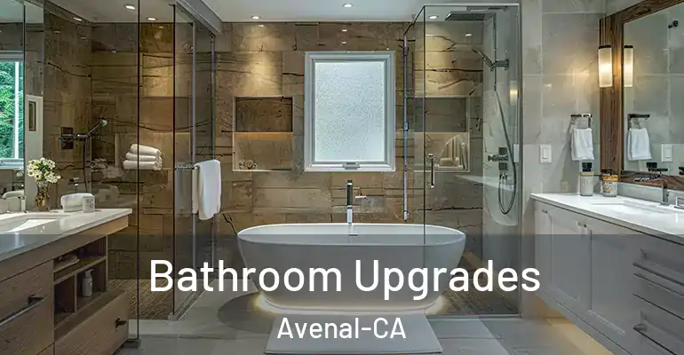 inner Bathroom imggen Bathroom Upgrades Avenal-CA