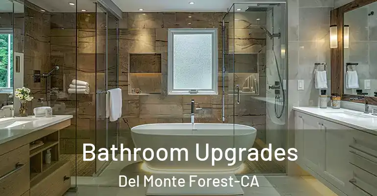inner Bathroom imggen Bathroom Upgrades Del Monte Forest-CA