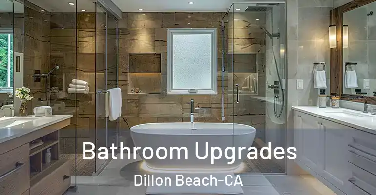 inner Bathroom imggen Bathroom Upgrades Dillon Beach-CA