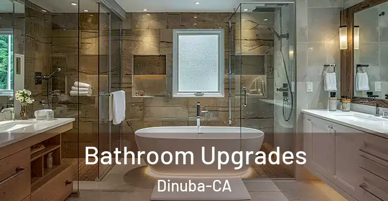 inner Bathroom imggen Bathroom Upgrades Dinuba-CA