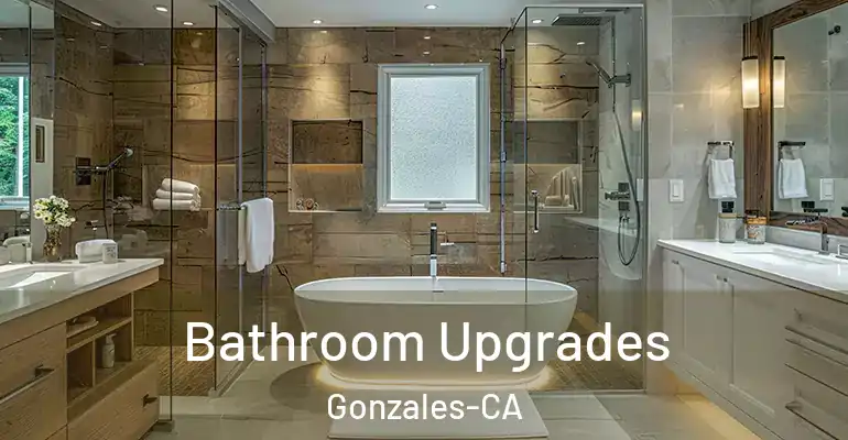 inner Bathroom imggen Bathroom Upgrades Gonzales-CA