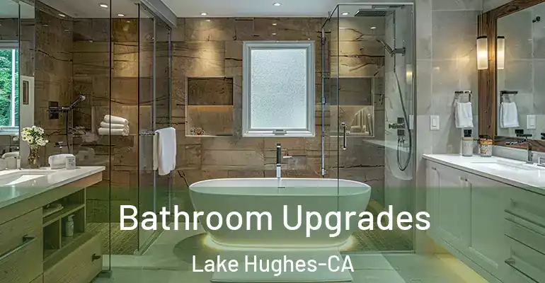 inner Bathroom imggen Bathroom Upgrades Lake Hughes-CA