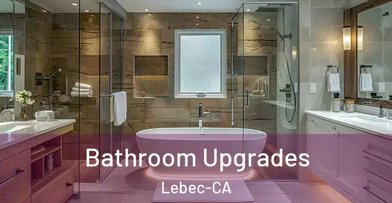inner Bathroom imggen Bathroom Upgrades Lebec-CA