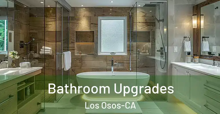 inner Bathroom imggen Bathroom Upgrades Los Osos-CA