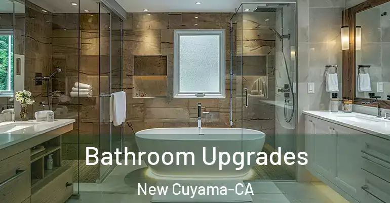 inner Bathroom imggen Bathroom Upgrades New Cuyama-CA
