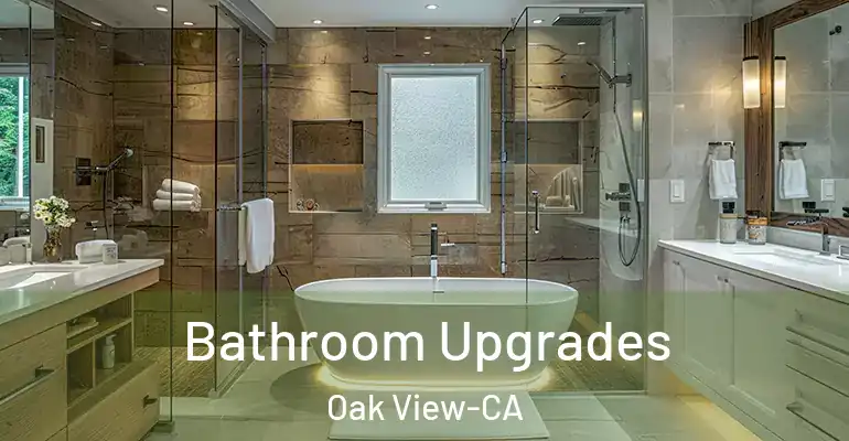 inner Bathroom imggen Bathroom Upgrades Oak View-CA