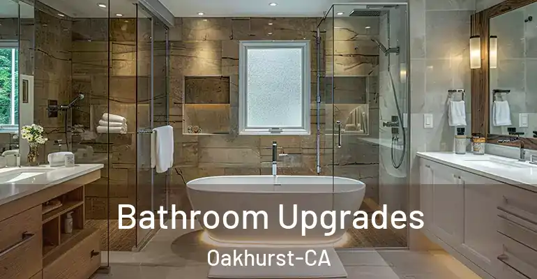 inner Bathroom imggen Bathroom Upgrades Oakhurst-CA