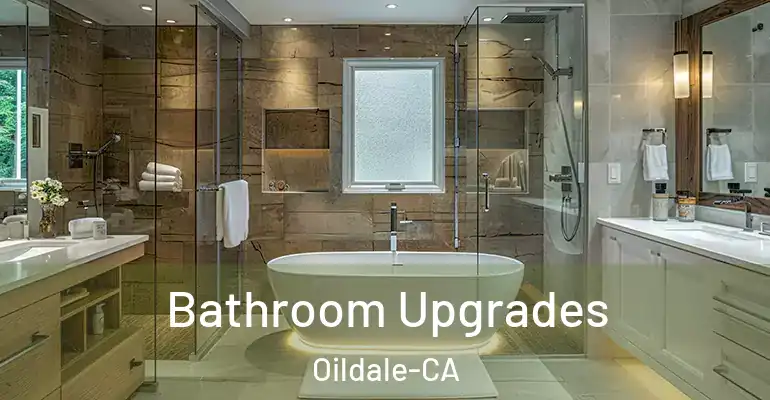 inner Bathroom imggen Bathroom Upgrades Oildale-CA