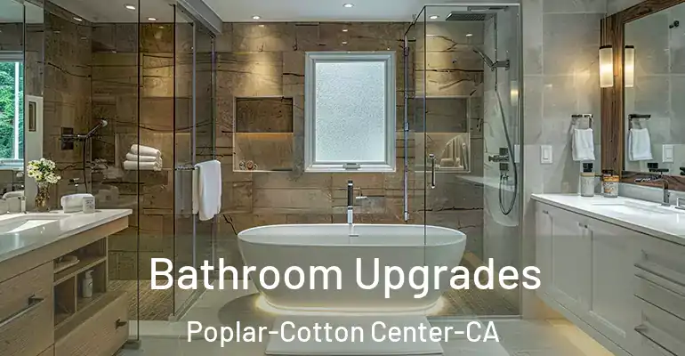 inner Bathroom imggen Bathroom Upgrades Poplar-Cotton Center-CA