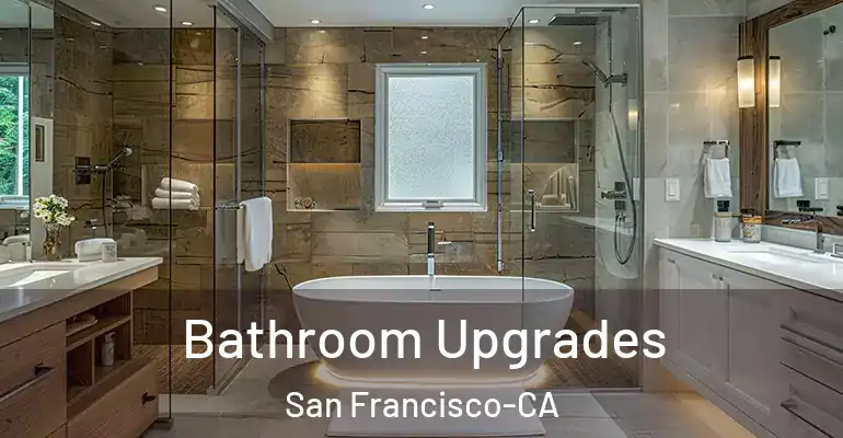 inner Bathroom imggen Bathroom Upgrades San Francisco-CA