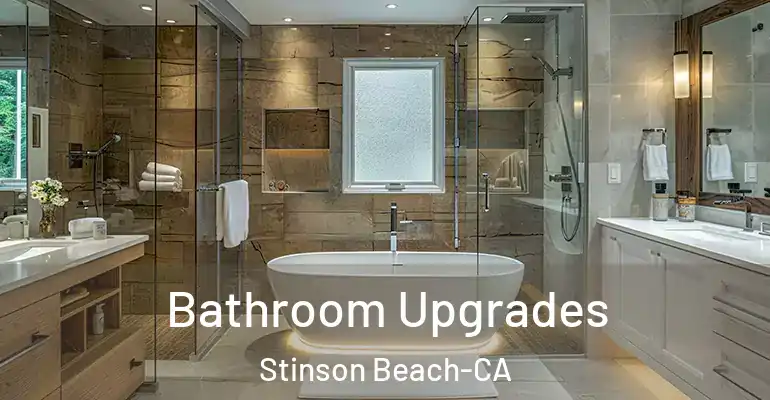 inner Bathroom imggen Bathroom Upgrades Stinson Beach-CA